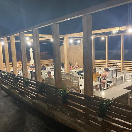 Salinello Beer Baita Affittacamere Le Ripe المظهر الخارجي الصورة